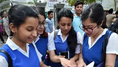 CBSE 10th and 12th Results
