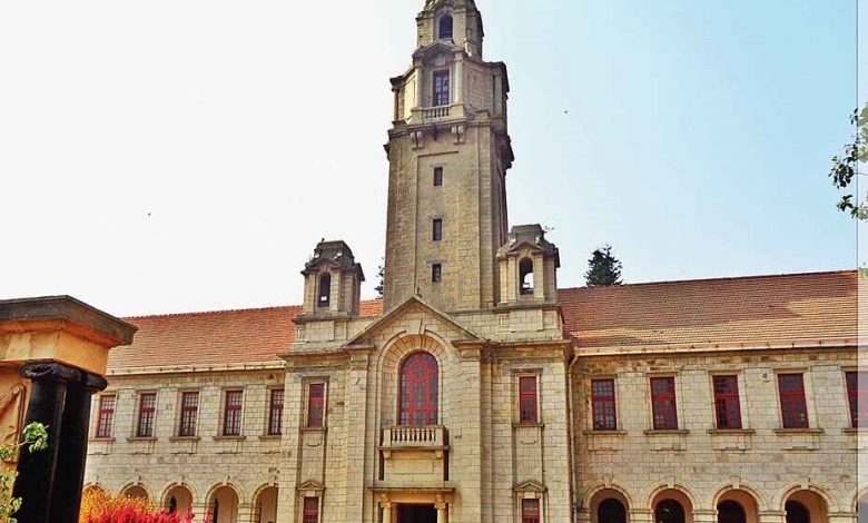 IISc-Bangalore