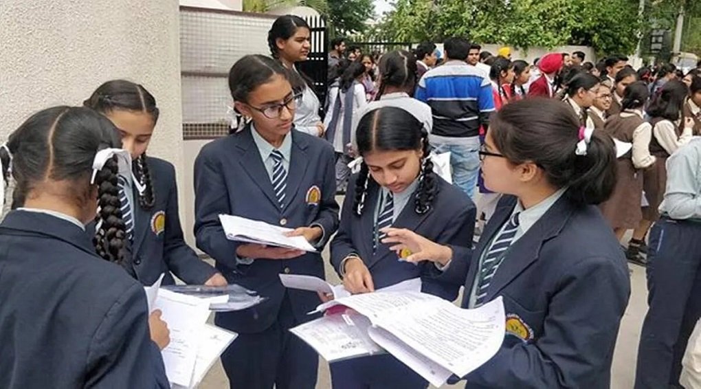CBSE Class 10th 12th Results