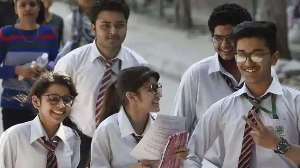CBSE 10th Result