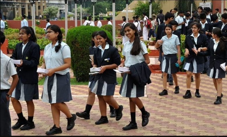 CBSE Class 10 Results