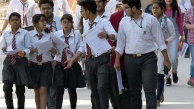 CISCE ISC 12th Result