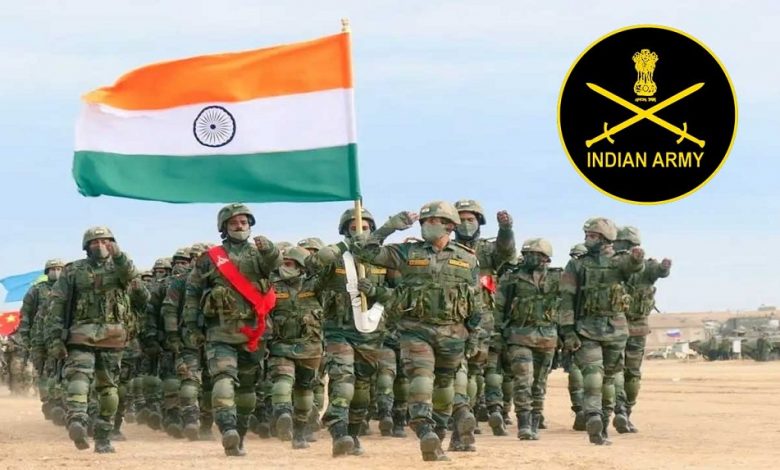 Indian-Army