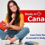 Study in Canada