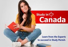 Study in Canada