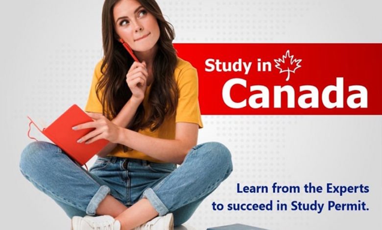 Study in Canada