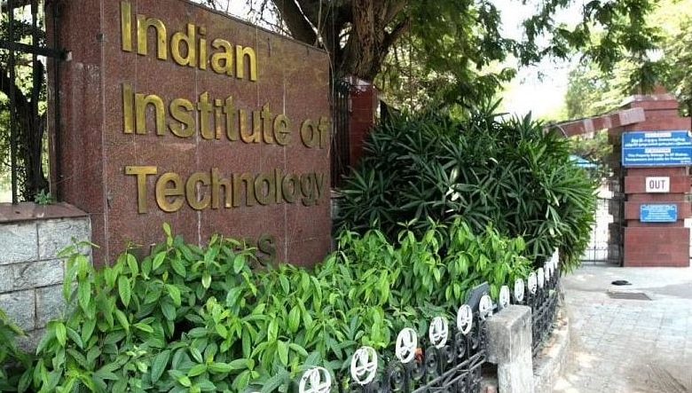 IIT Madras Placements 2022