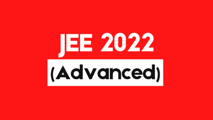 JEE Advanced Registration Starts