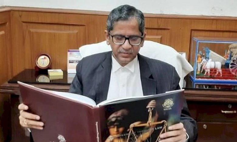 Chief Justice of India