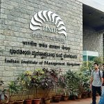 IIM Bangalore India