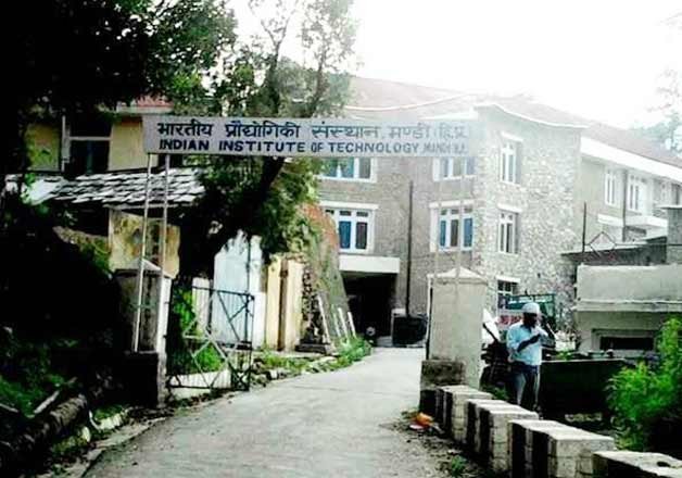 IIT Mandi