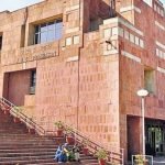 jnu admission