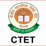CBSE CTET