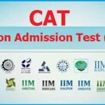 CAT 2023 Exam