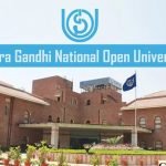 IGNOU Admissions 2022