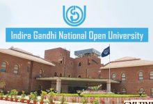 IGNOU Admissions 2022