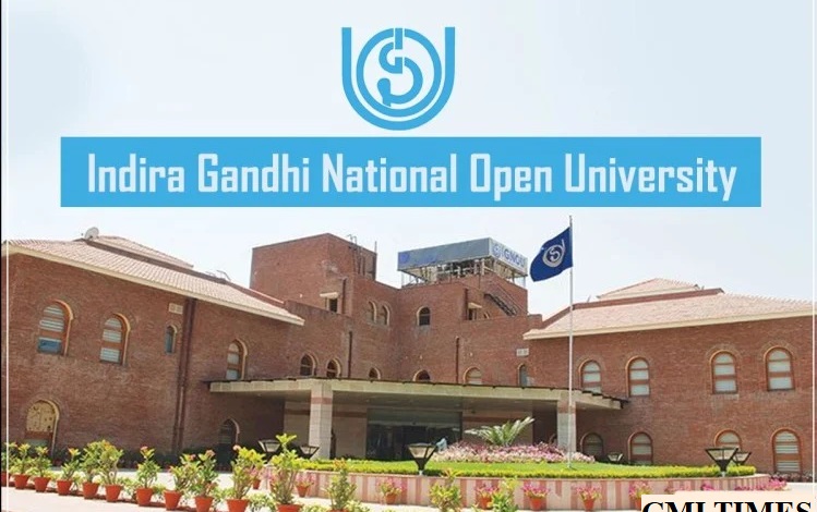 IGNOU Admissions 2022