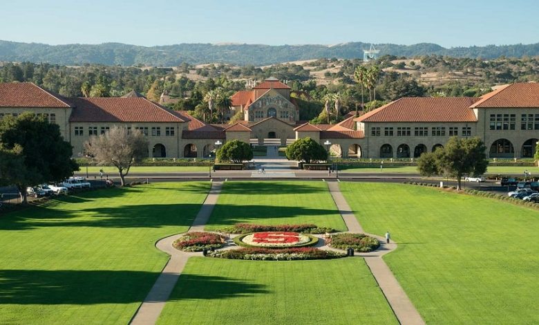 Stanford University