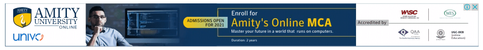 Amity-university