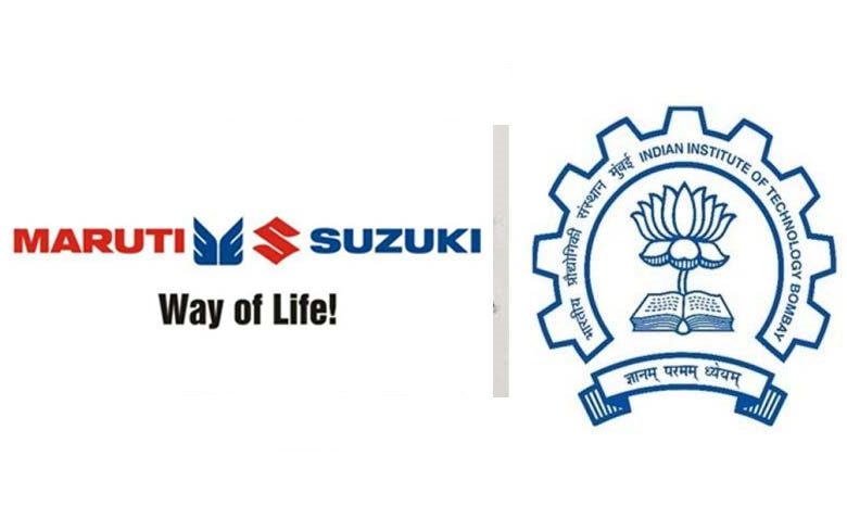 Maruti Suzuki