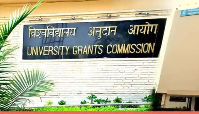 UGC Degree