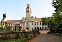 Top 5 Universities in India