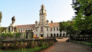 Top 5 Universities in India
