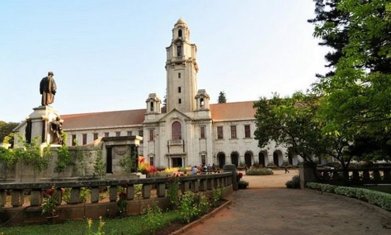 Top 5 Universities in India