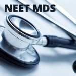 NEET MDS 2023
