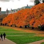 10 Most Beautiful Universities