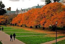 10 Most Beautiful Universities