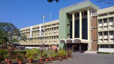 Top Engineering Colleges In Bangalore