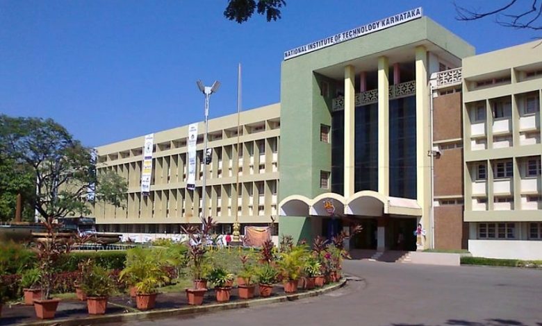 Top Engineering Colleges In Bangalore