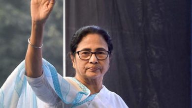West-Bengal Chief Minister