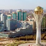 MBBS In Kazakhstan