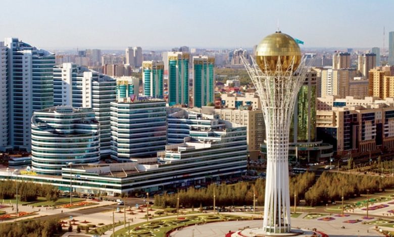 MBBS In Kazakhstan