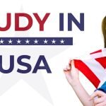 Study In USA