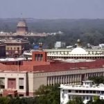 New Parliament House