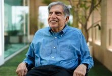 Ratan Tata