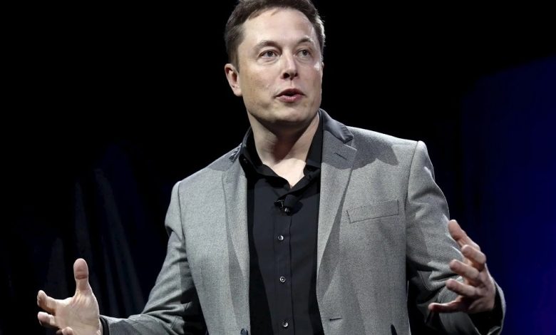 Elon Musk Neuralink