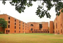 IIM Ahmedabad