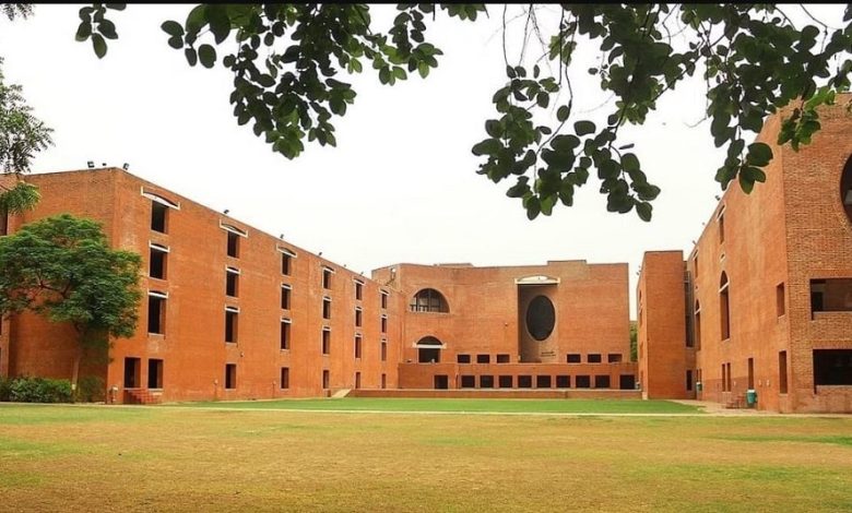 IIM Ahmedabad