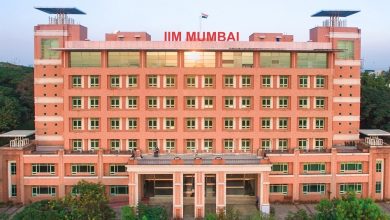 IIM Mumbai