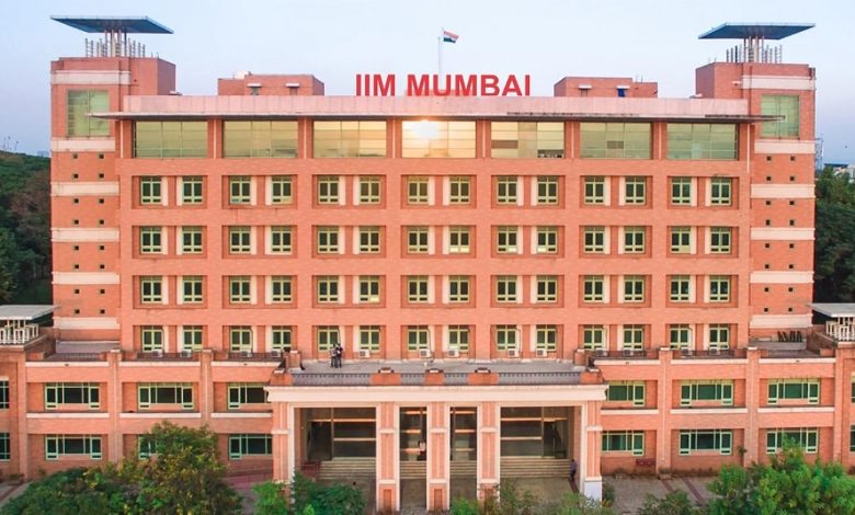 IIM Mumbai