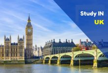 UK India TOEFL Scholarship