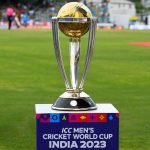 ICC World Cup 2023