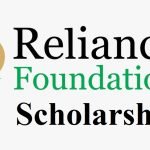 Reliance Foundation Scholarship