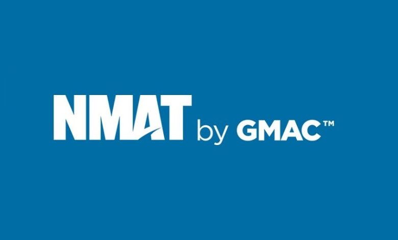 NMAT Registration 2023