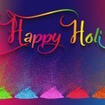 Happy Holi