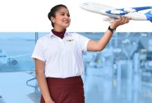 MBA in Aviation Management